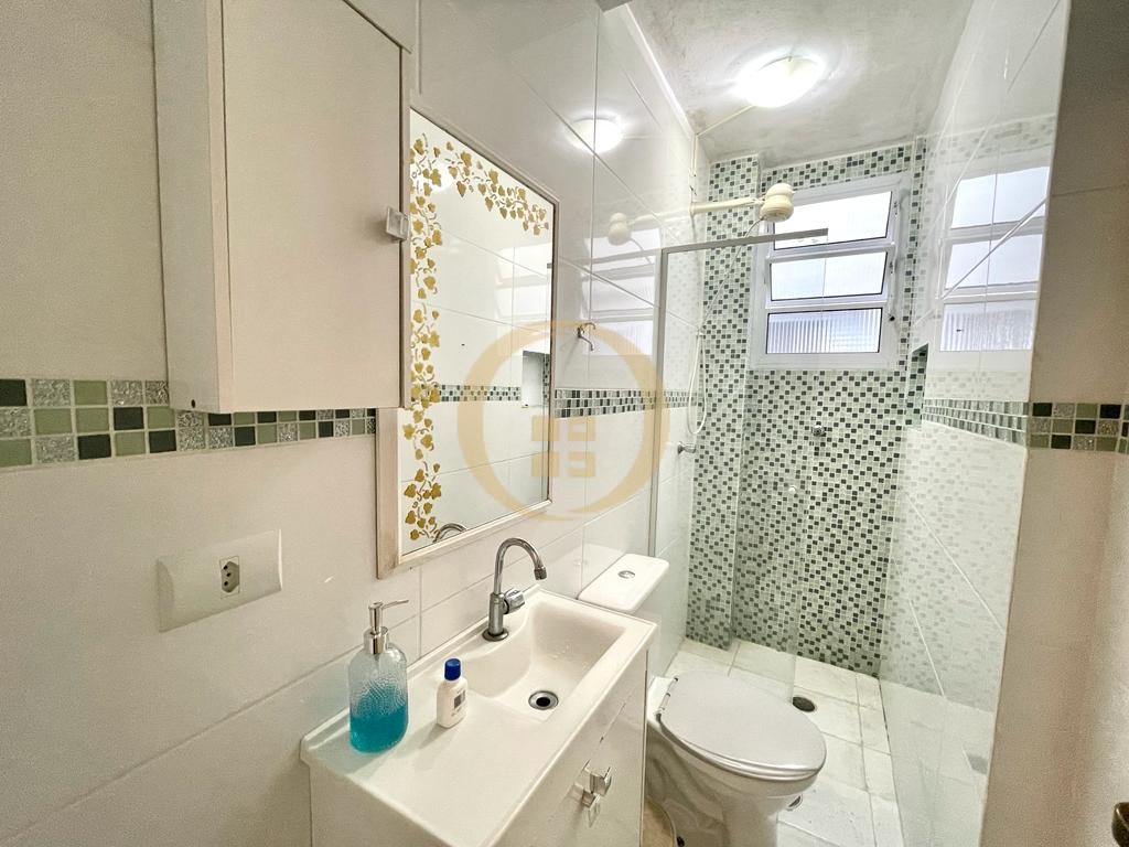 Apartamento GUARUJÁ - SP
