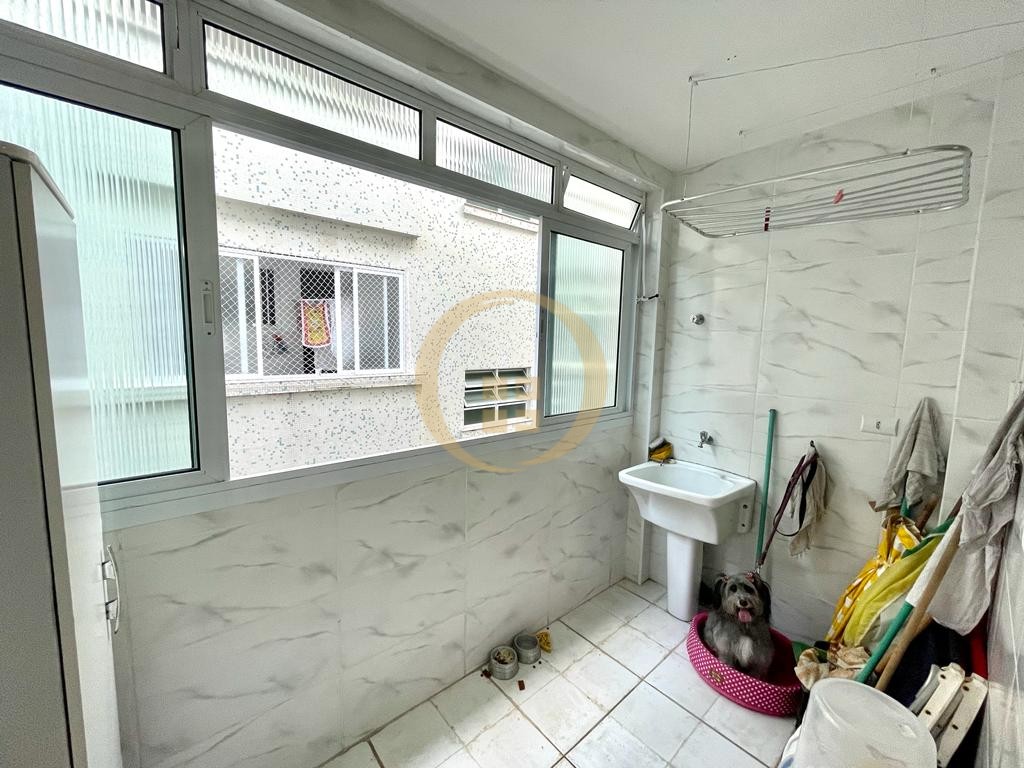 Apartamento GUARUJÁ - SP