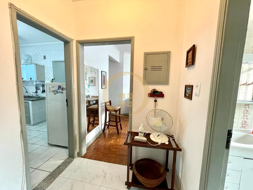 Apartamento GUARUJÁ - SP