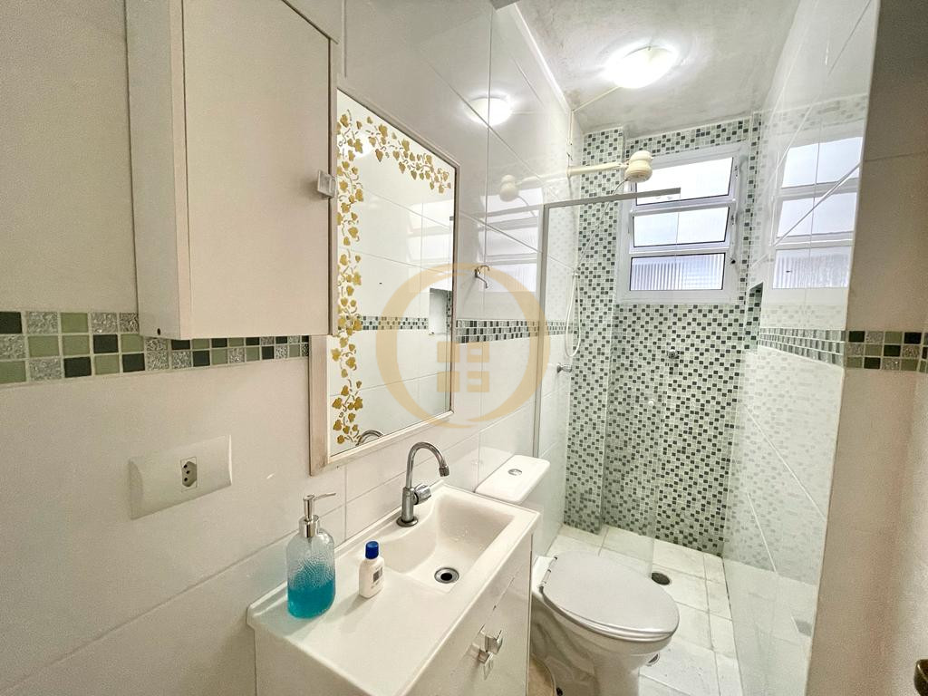 Apartamento GUARUJÁ - SP