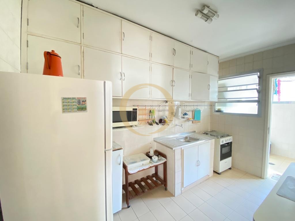 Apartamento GUARUJÁ - SP