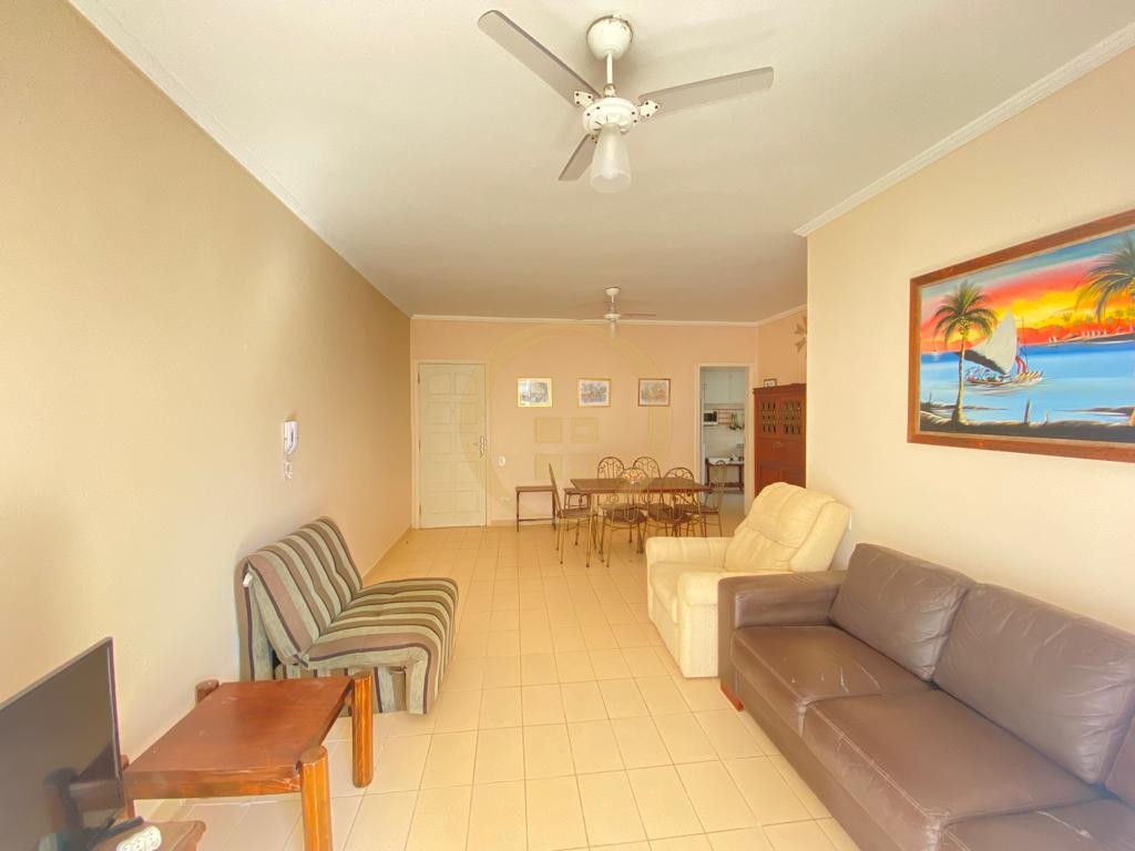 Apartamento GUARUJÁ - SP