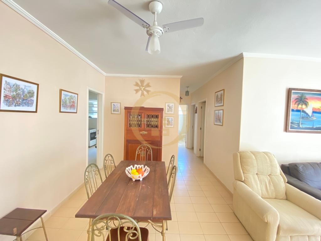 Apartamento GUARUJÁ - SP