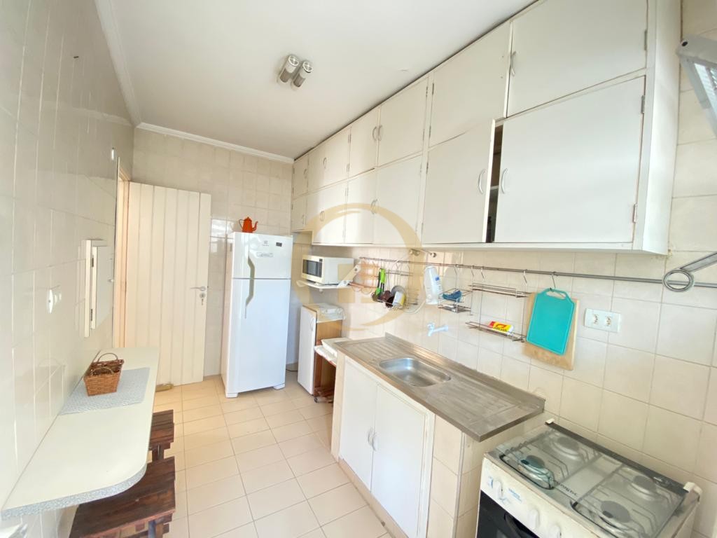 Apartamento GUARUJÁ - SP