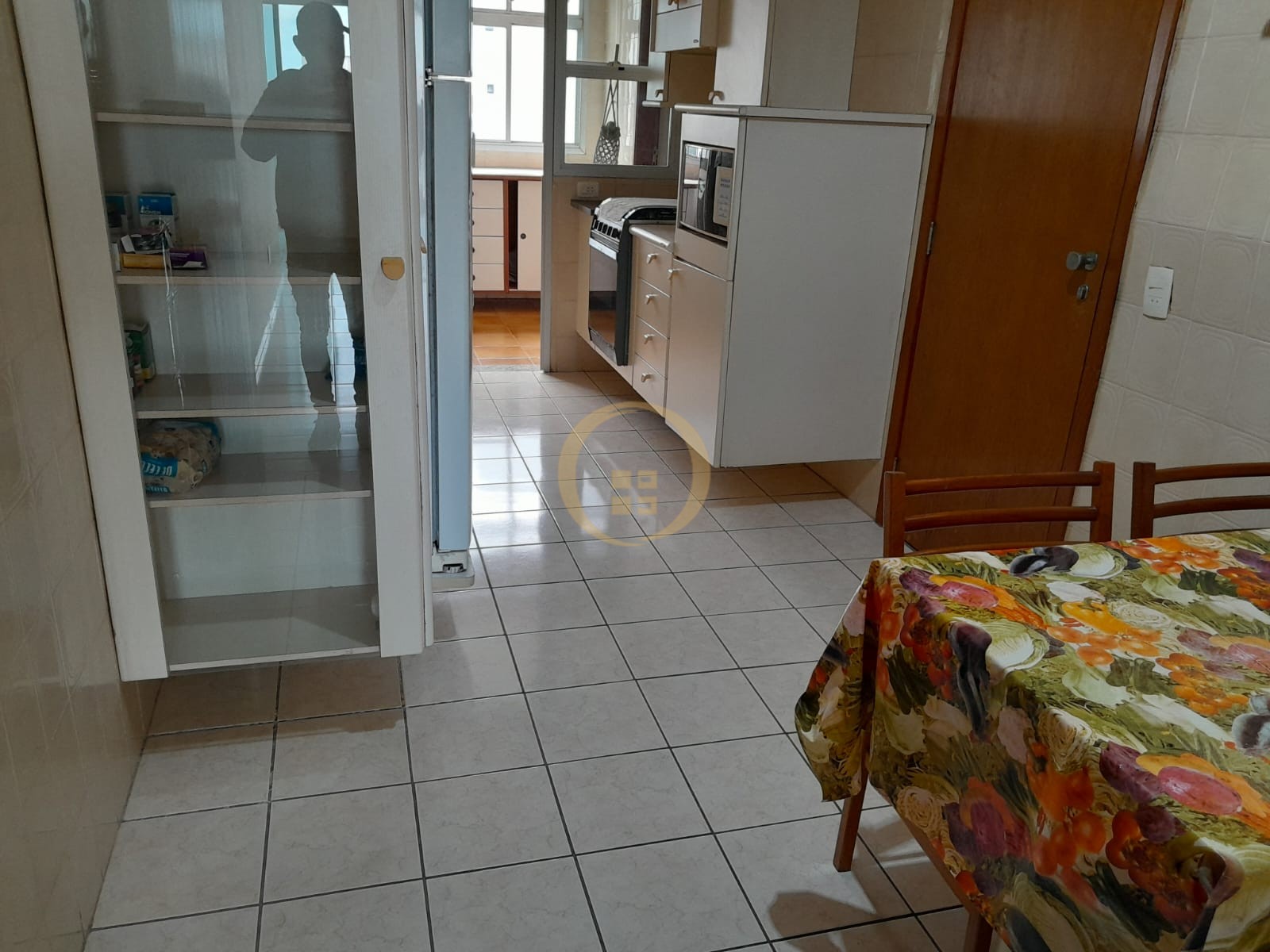 Apartamento GUARUJÁ - SP
