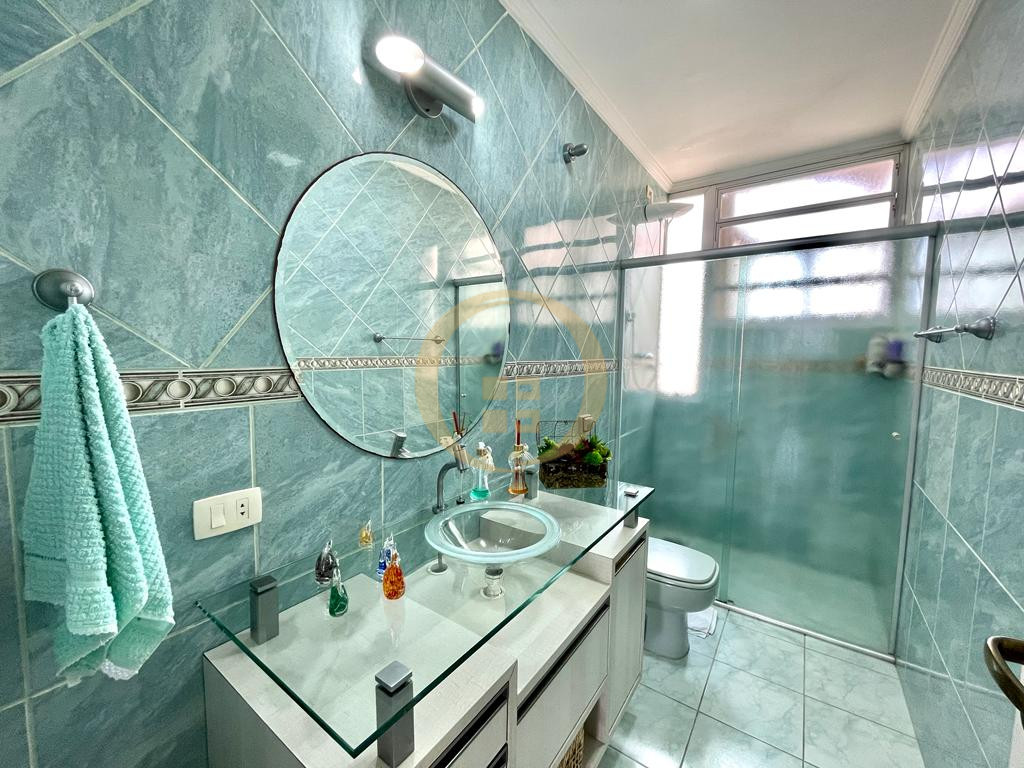 Apartamento GUARUJÁ - SP