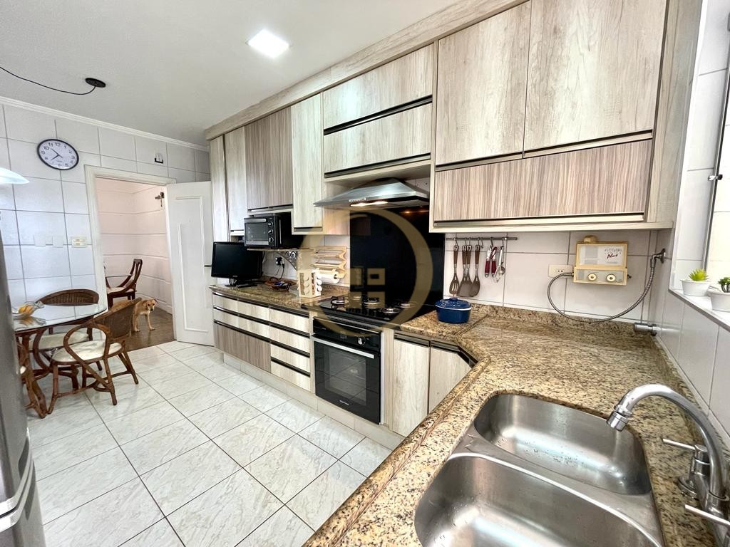 Apartamento GUARUJÁ - SP