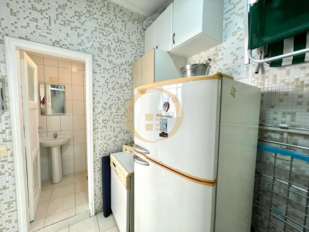 Apartamento GUARUJÁ - SP