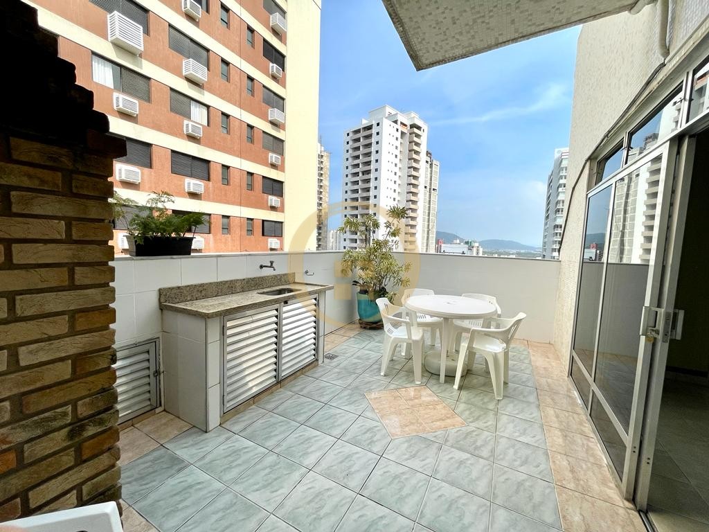 Apartamento GUARUJÁ - SP