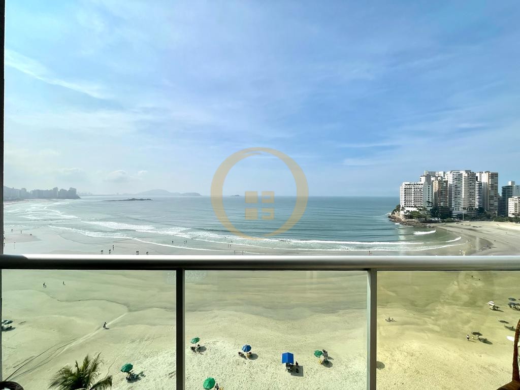 Apartamento GUARUJÁ - SP