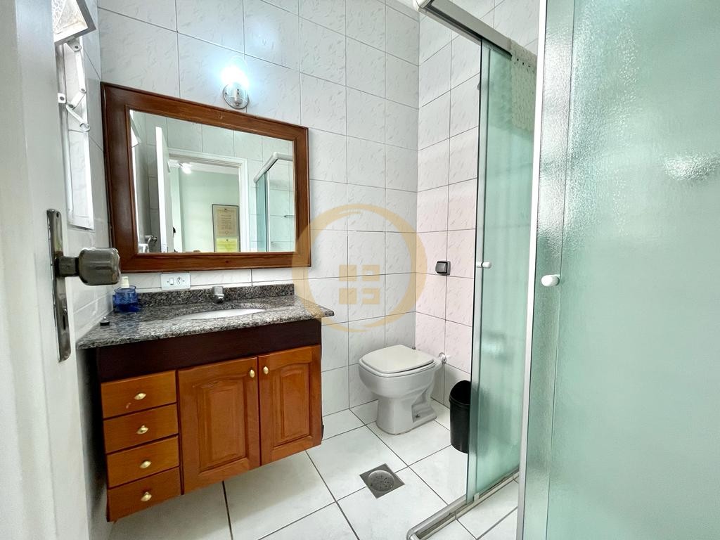 Apartamento GUARUJÁ - SP