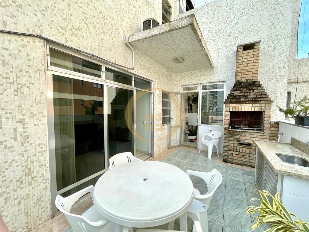 Apartamento GUARUJÁ - SP