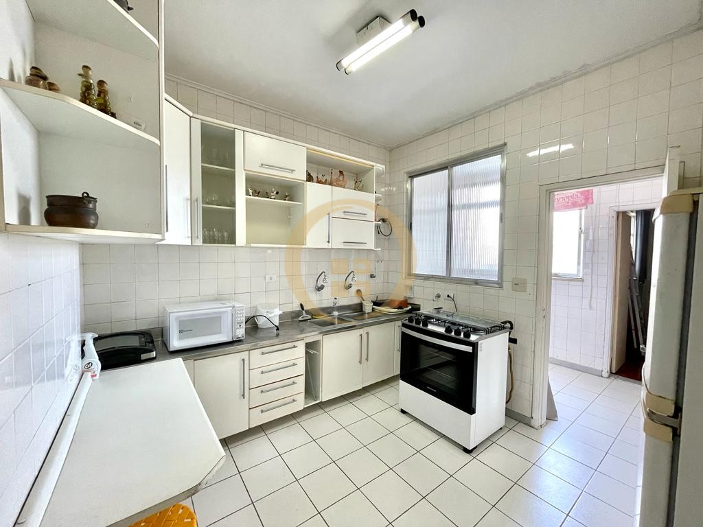 Apartamento GUARUJÁ - SP