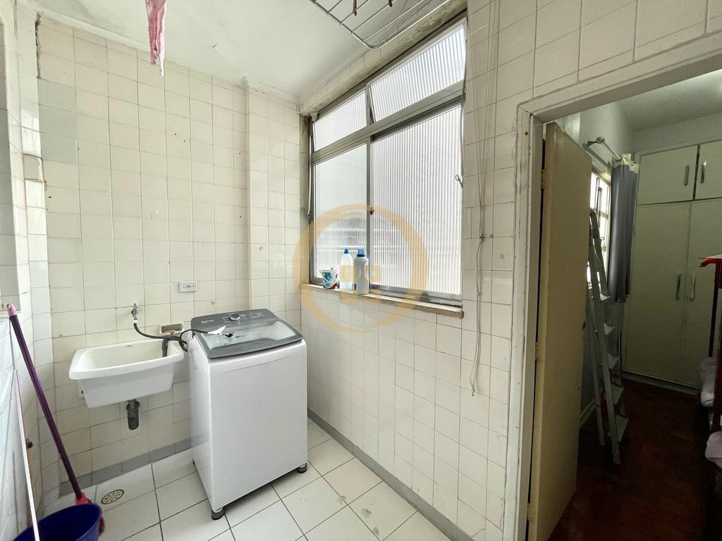 Apartamento GUARUJÁ - SP