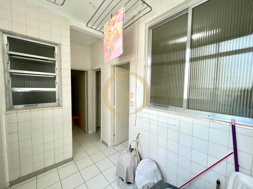Apartamento GUARUJÁ - SP