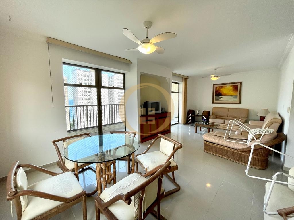 Apartamento GUARUJÁ - SP