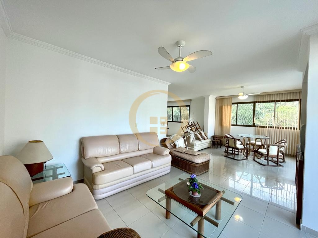 Apartamento GUARUJÁ - SP