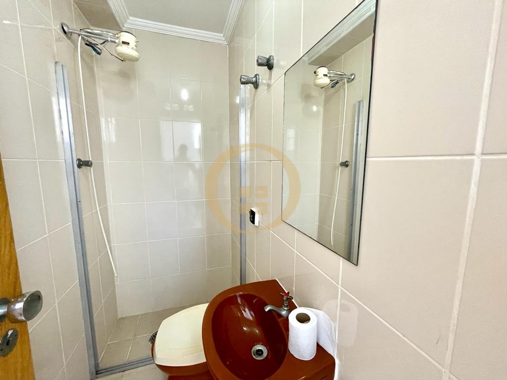 Apartamento GUARUJÁ - SP