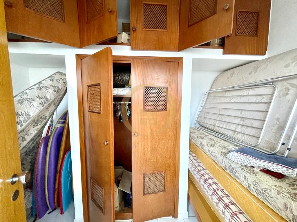 Apartamento GUARUJÁ - SP