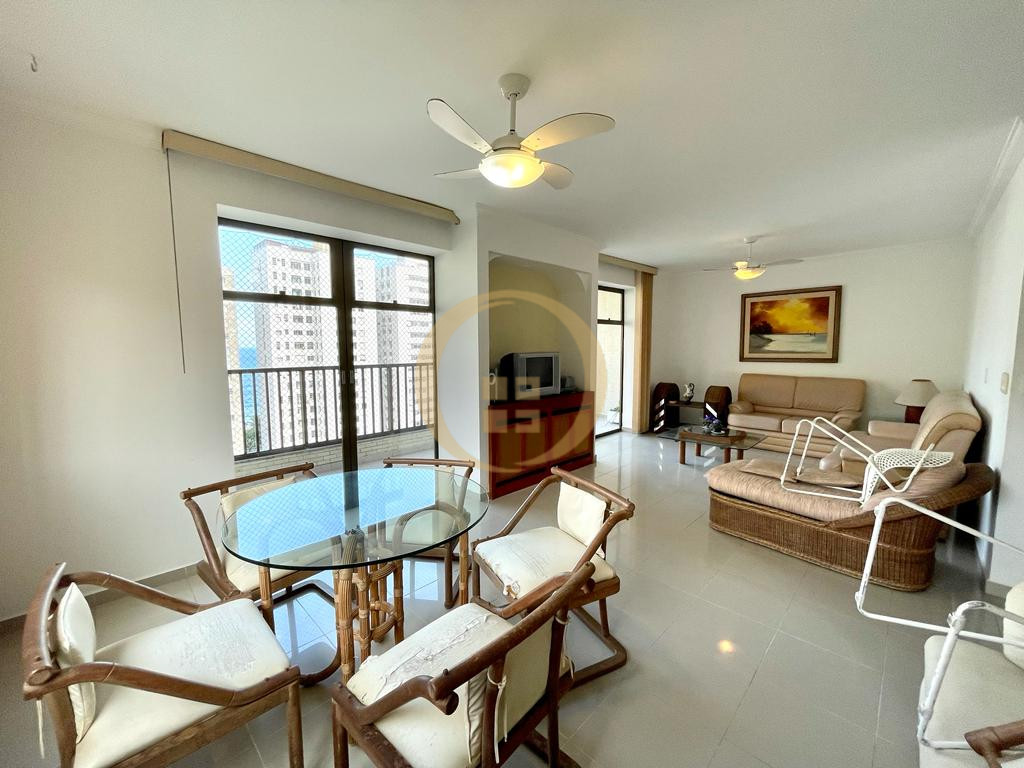 Apartamento GUARUJÁ - SP