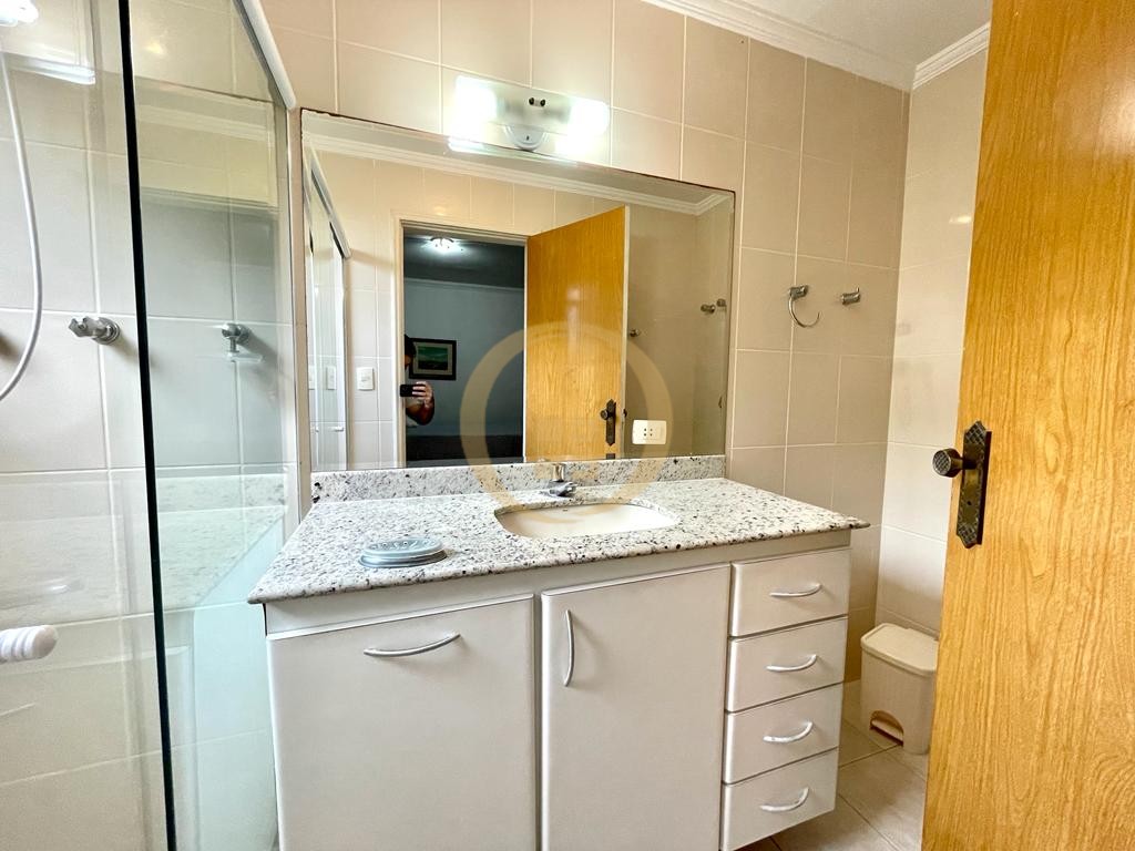 Apartamento GUARUJÁ - SP