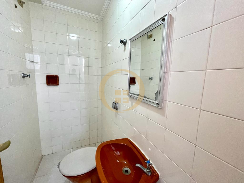 Apartamento GUARUJÁ - SP