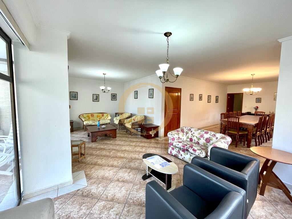 Apartamento GUARUJÁ - SP