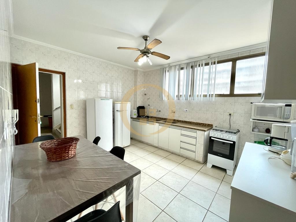 Apartamento GUARUJÁ - SP