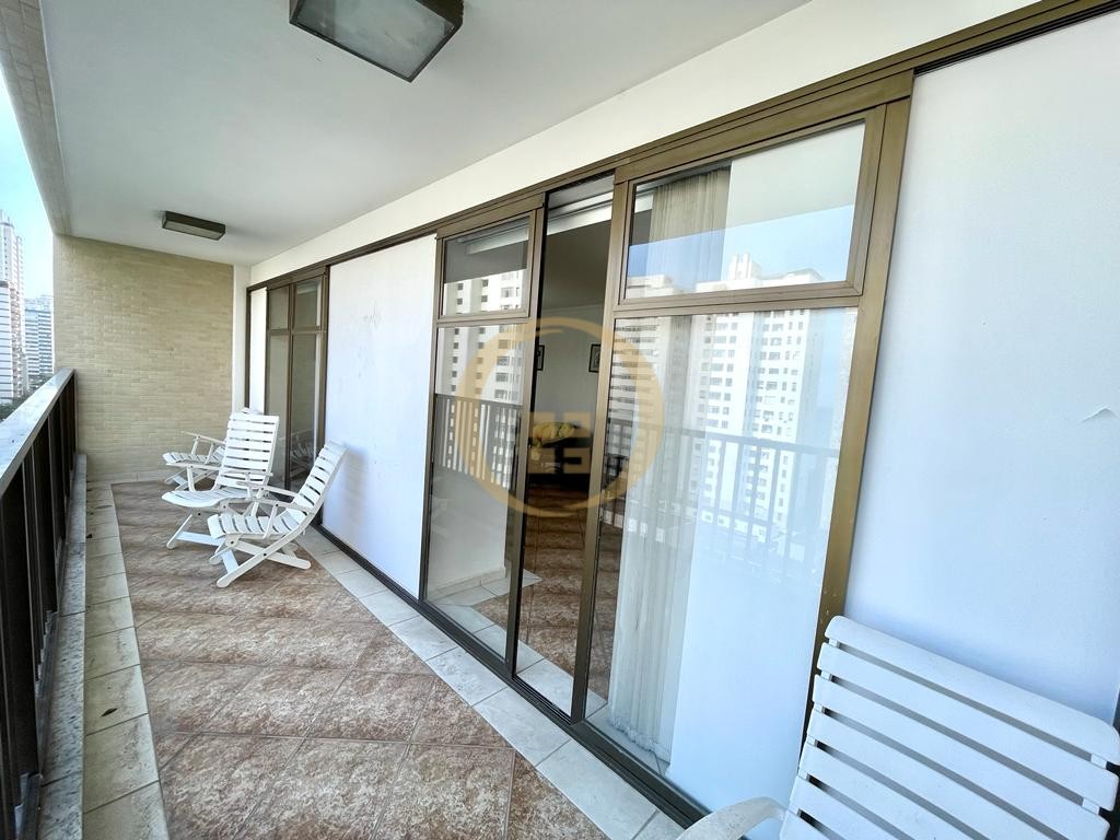 Apartamento GUARUJÁ - SP