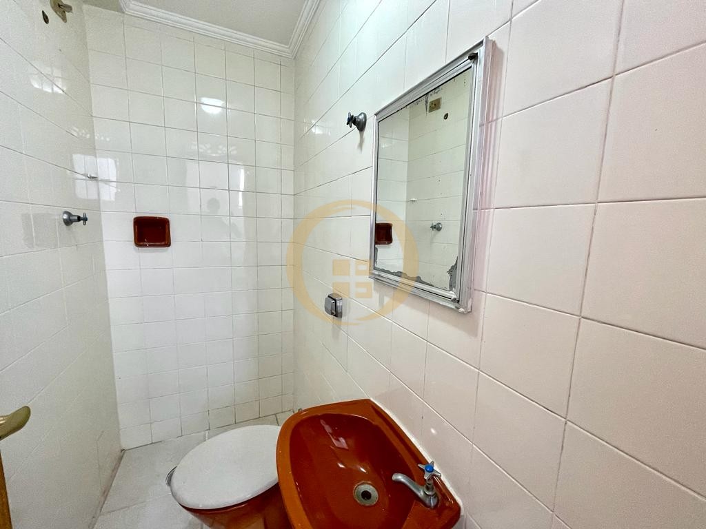 Apartamento GUARUJÁ - SP