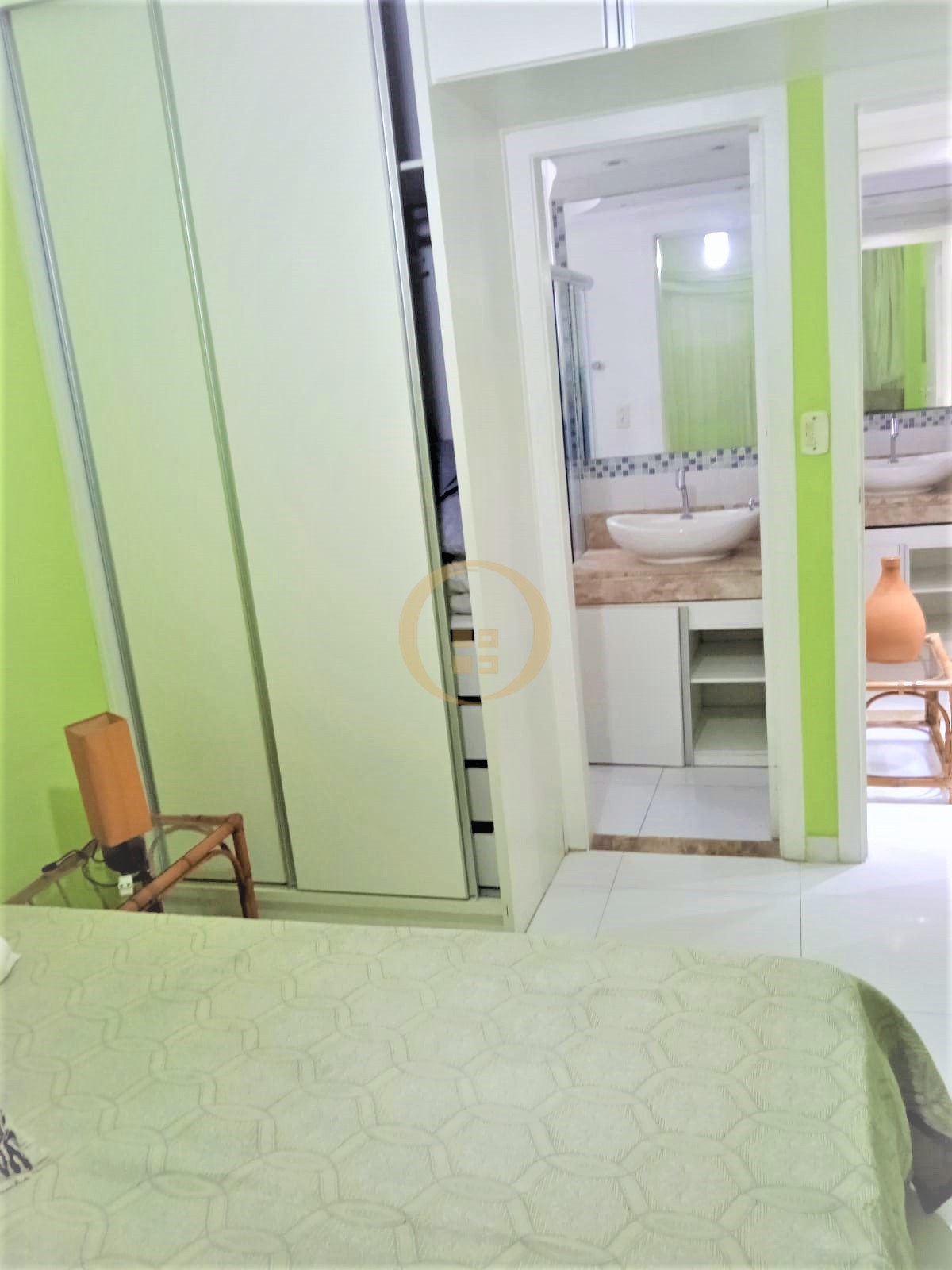 Apartamento GUARUJÁ - SP