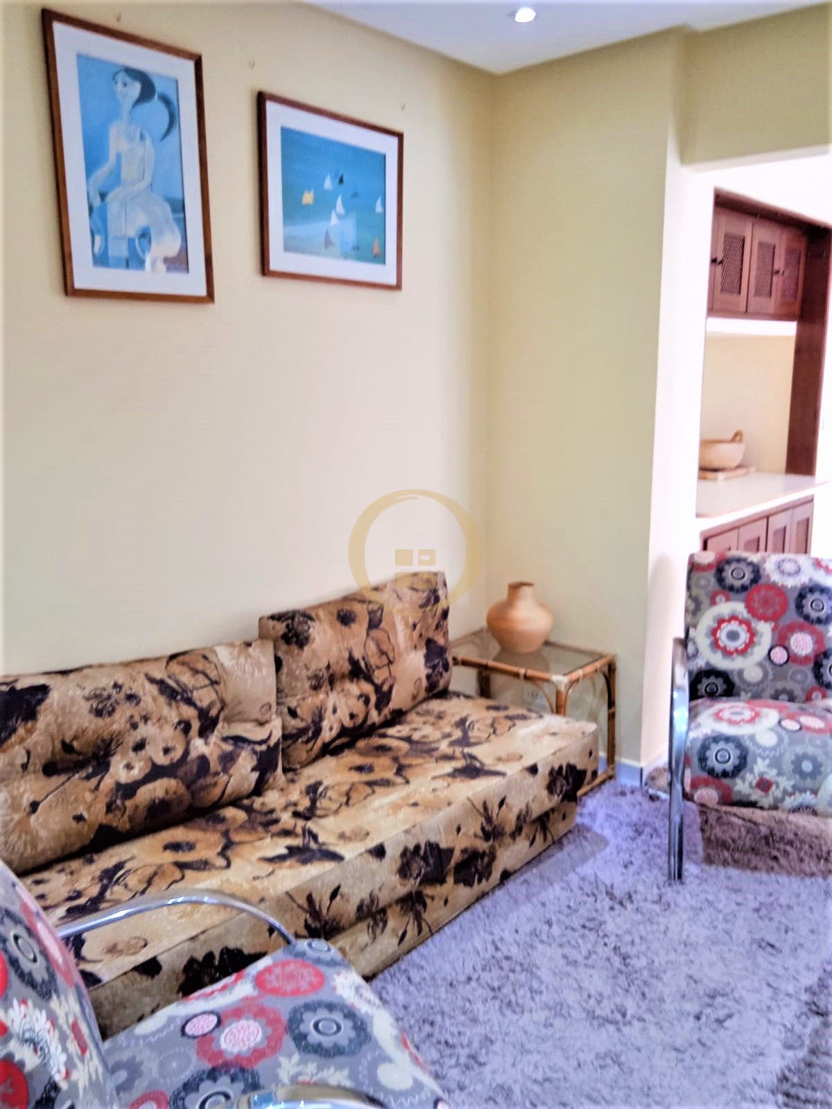 Apartamento GUARUJÁ - SP