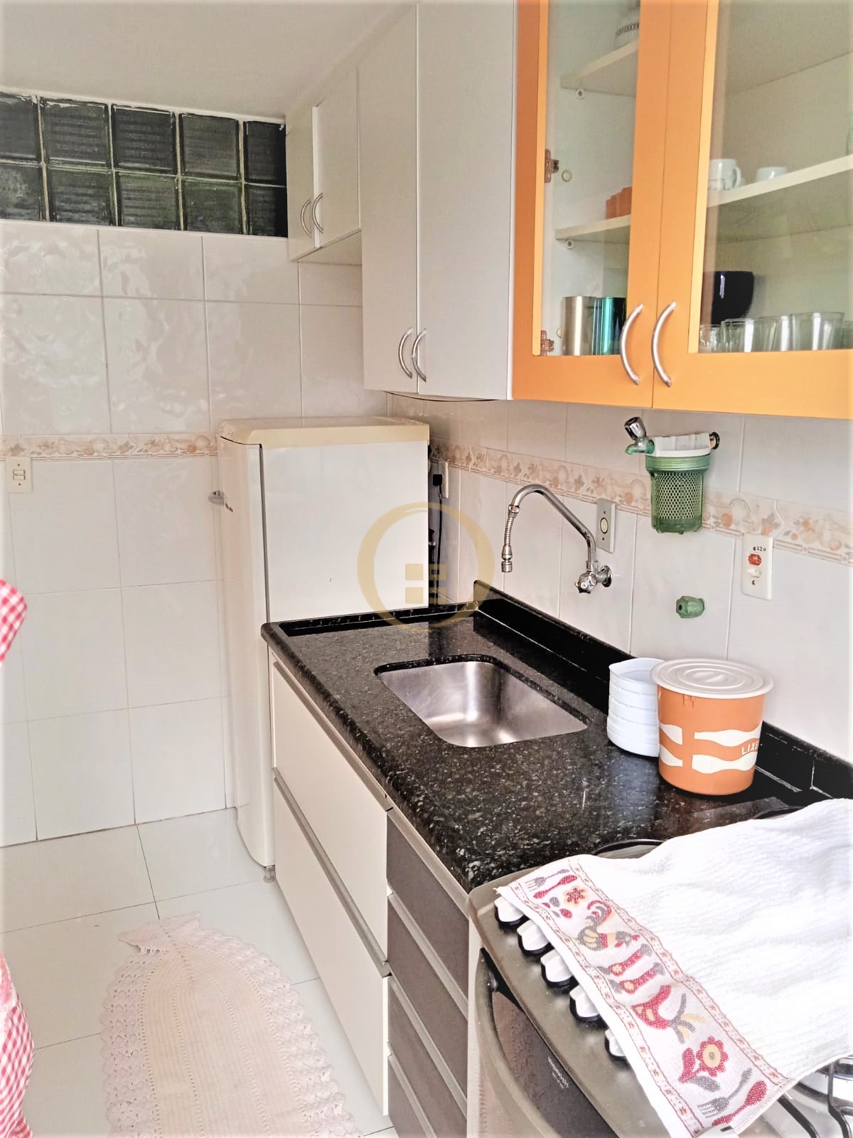 Apartamento GUARUJÁ - SP