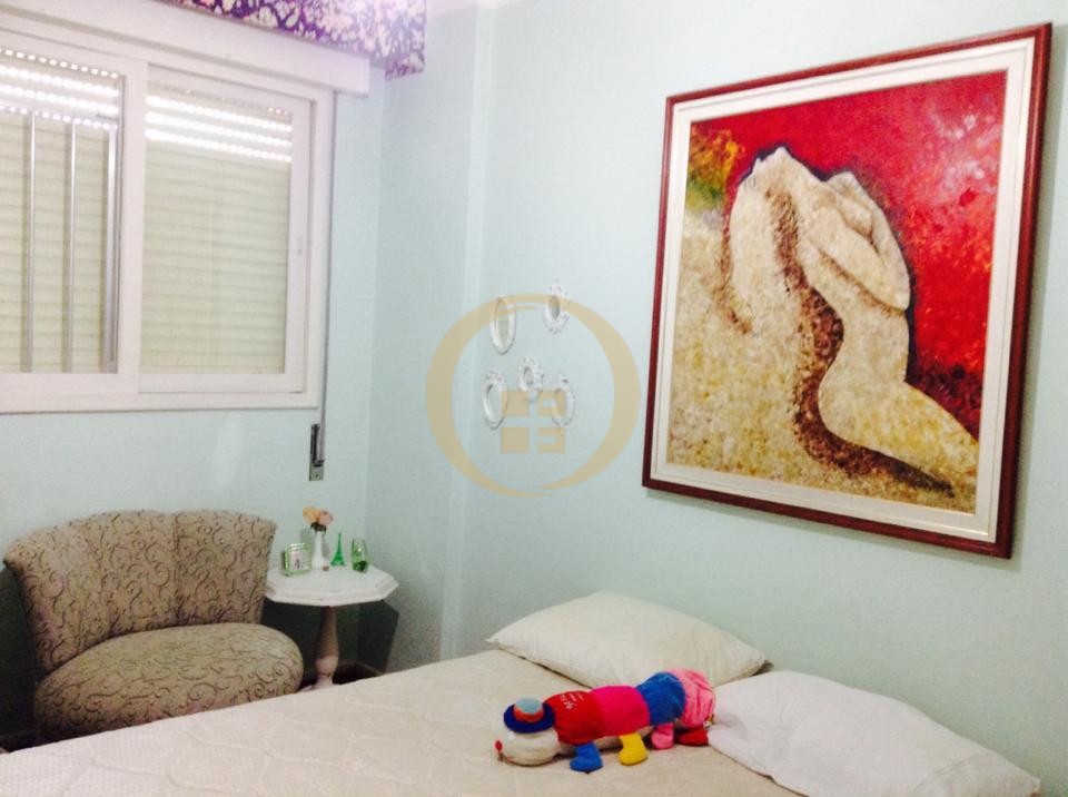 Apartamento GUARUJÁ - SP