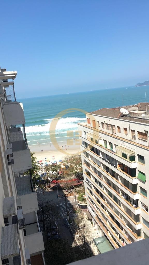 Apartamento GUARUJÁ - SP