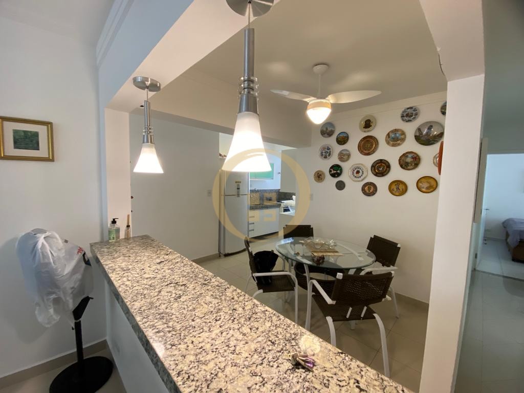 Apartamento GUARUJÁ - SP