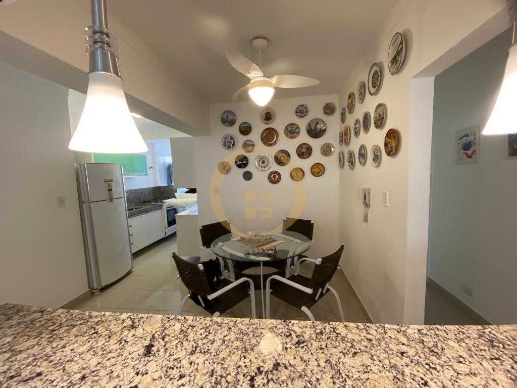 Apartamento GUARUJÁ - SP