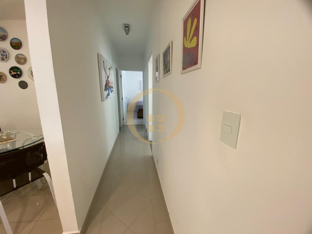 Apartamento GUARUJÁ - SP