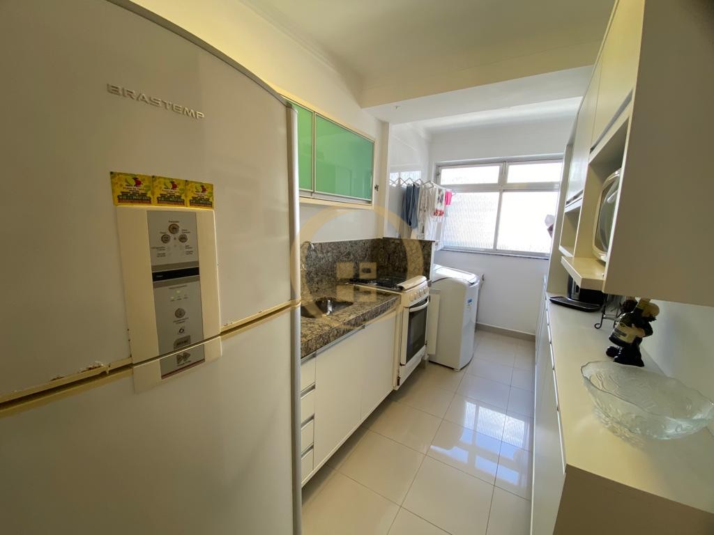 Apartamento GUARUJÁ - SP