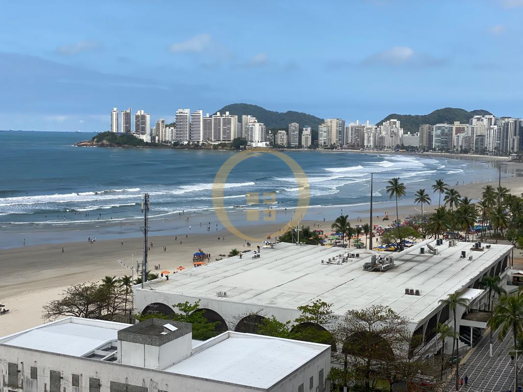 Apartamento GUARUJÁ - SP