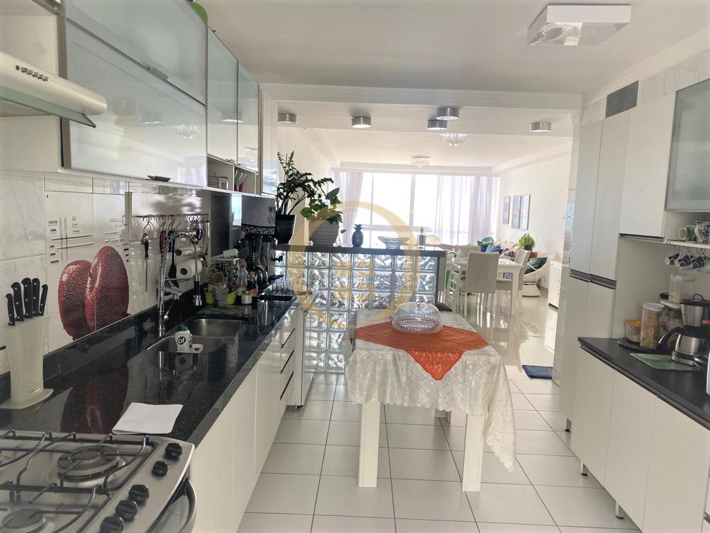 Apartamento GUARUJÁ - SP