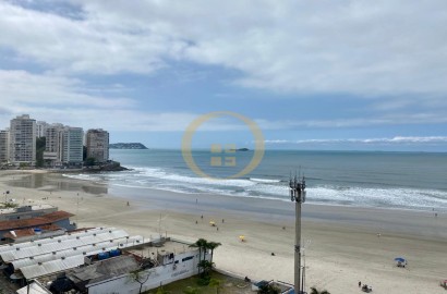 Apartamento GUARUJÁ - SP