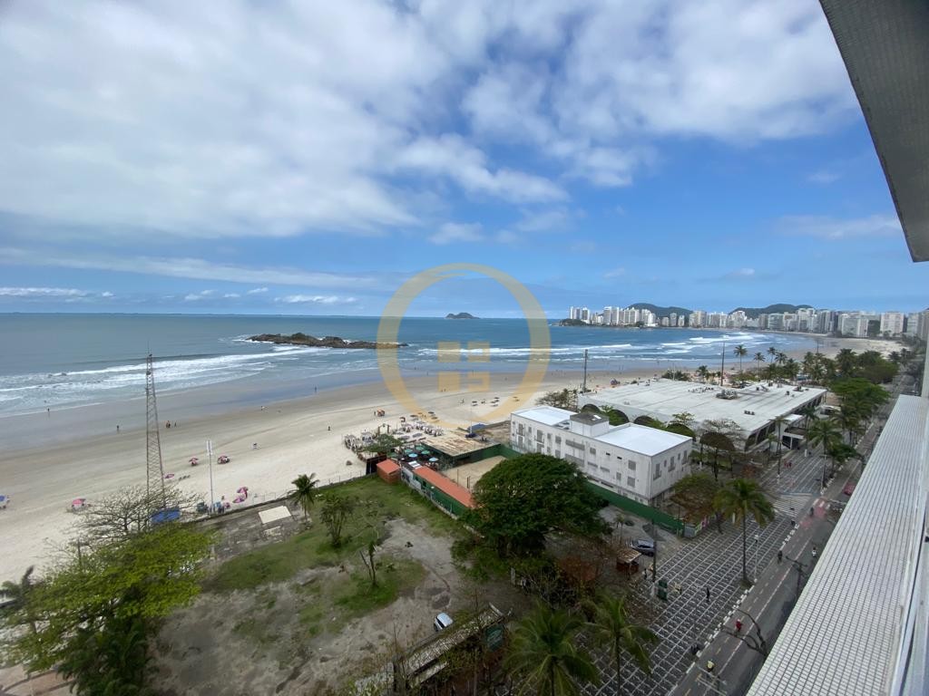 Apartamento GUARUJÁ - SP