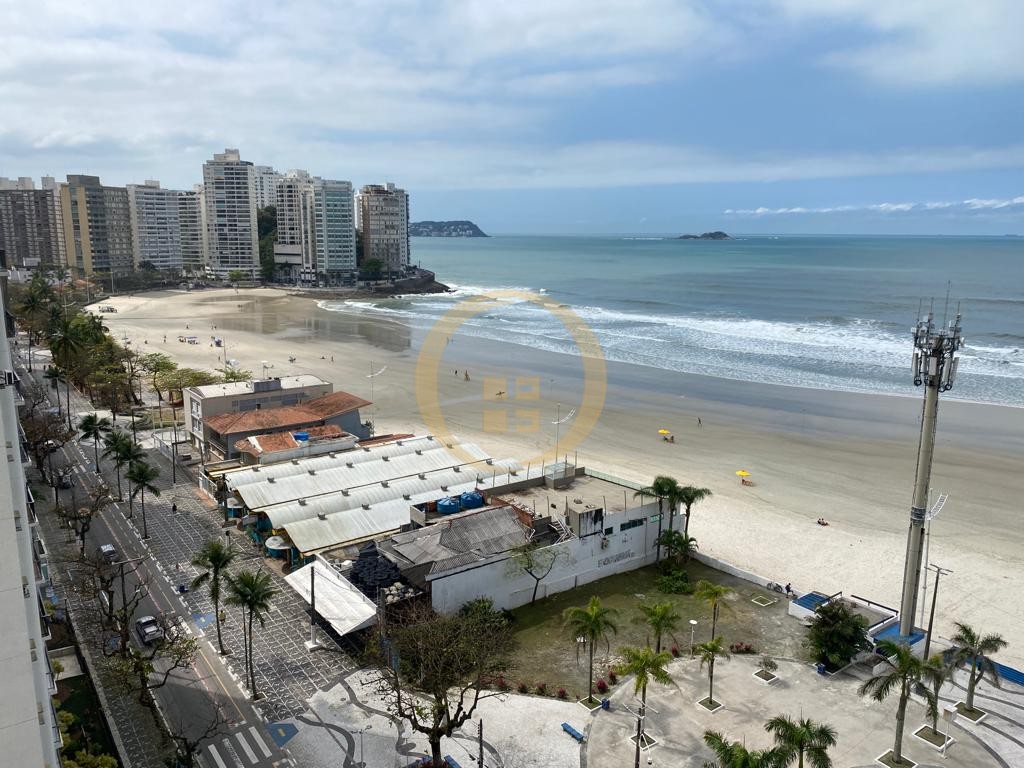 Apartamento GUARUJÁ - SP
