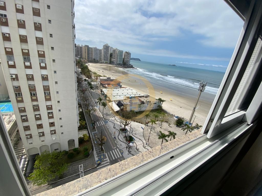 Apartamento GUARUJÁ - SP