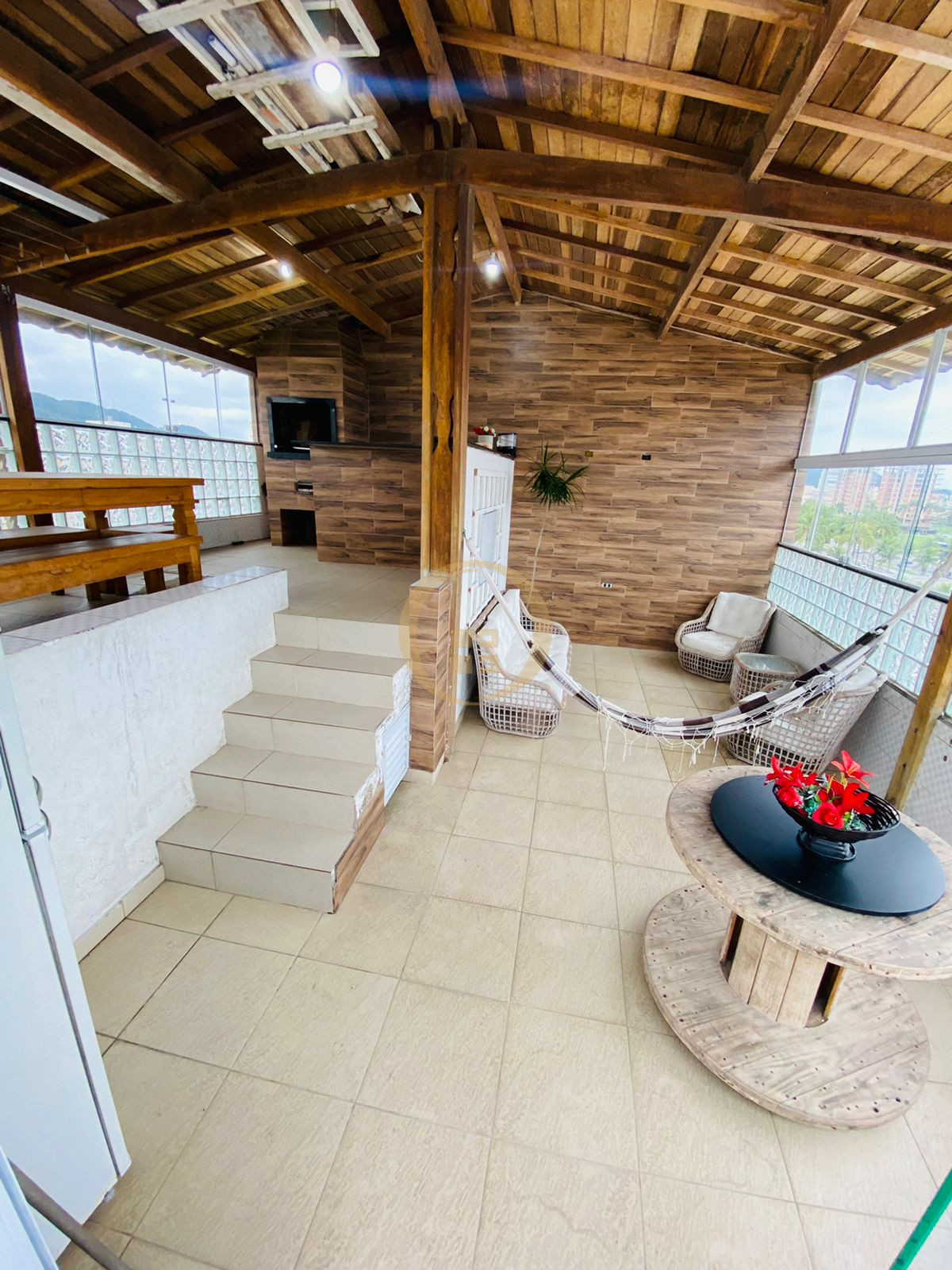 Apartamento GUARUJÁ - SP