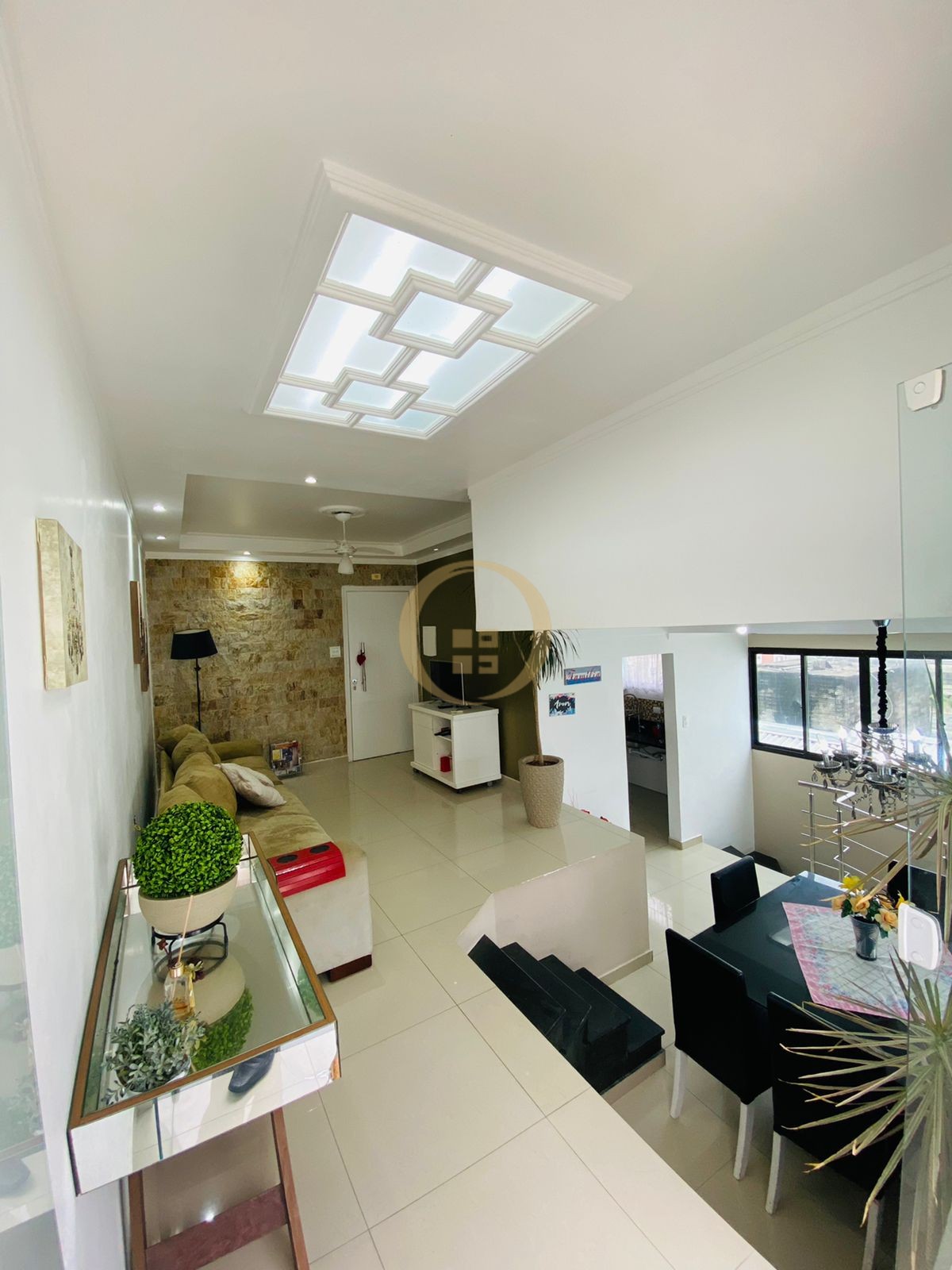 Apartamento GUARUJÁ - SP