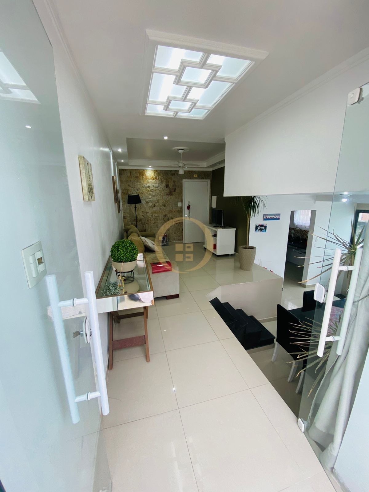 Apartamento GUARUJÁ - SP