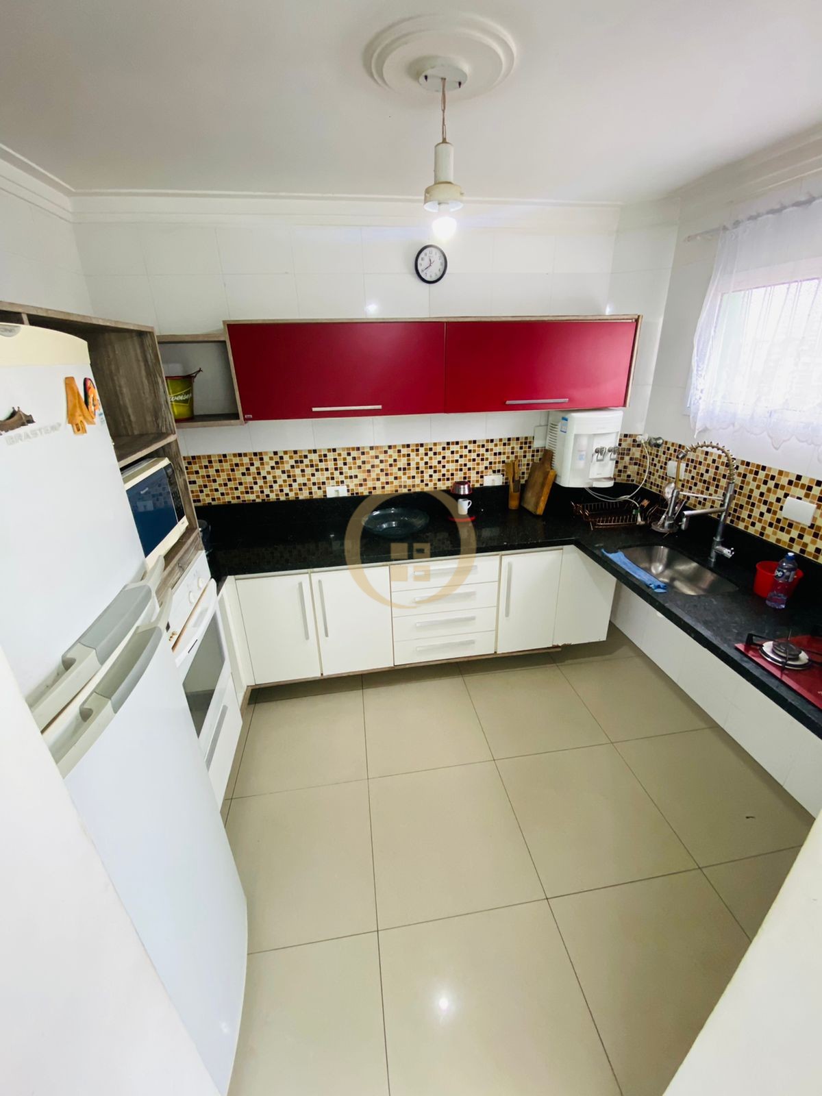 Apartamento GUARUJÁ - SP