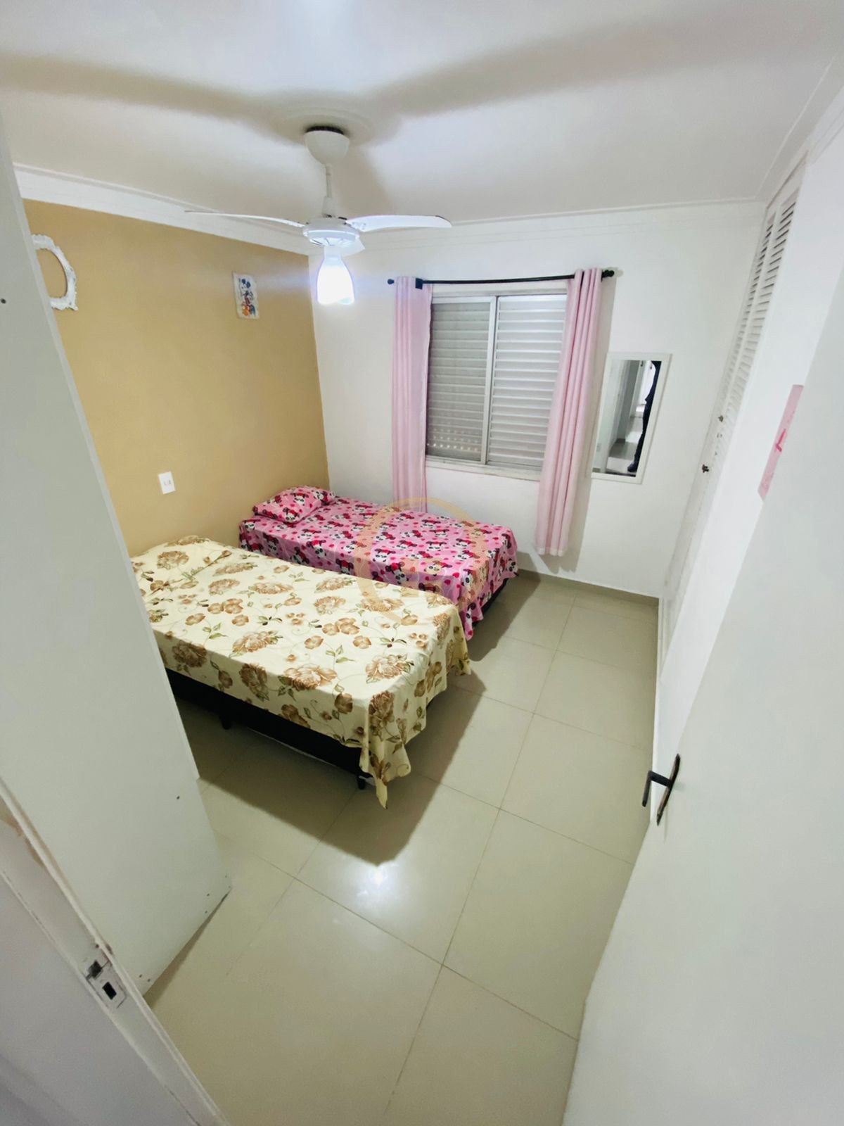 Apartamento GUARUJÁ - SP